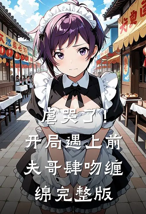虐哭了！开局遇上前夫哥肆吻缠绵完整版