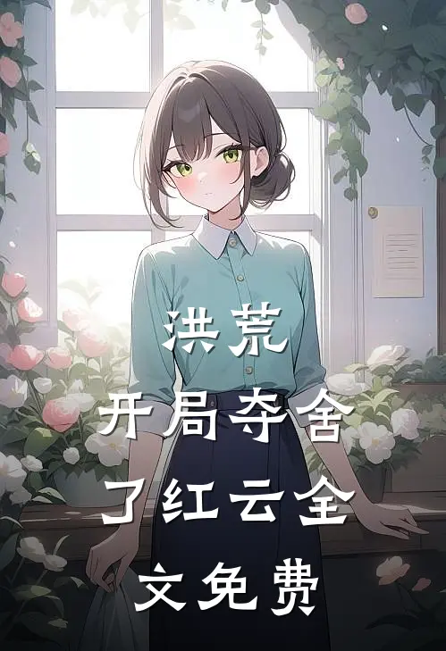 洪荒：开局夺舍了红云全文免费