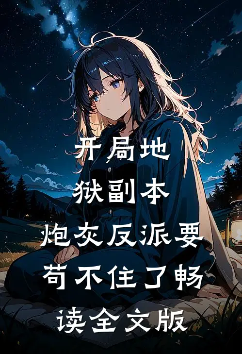 开局地狱副本，炮灰反派要苟不住了畅读全文版
