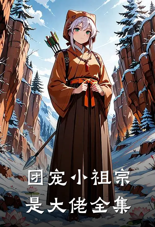 团宠小祖宗是大佬全集