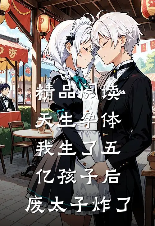 精品阅读天生孕体，我生了五亿孩子后，废太子炸了