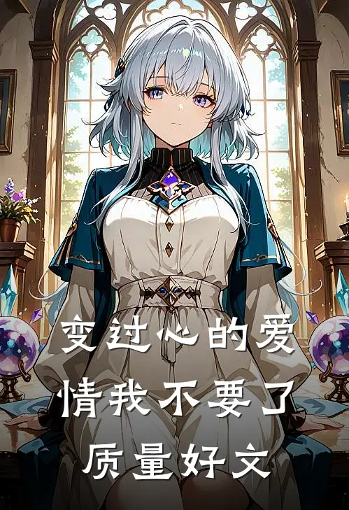 变过心的爱情我不要了质量好文
