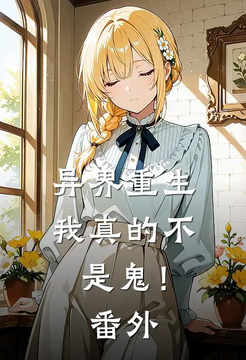 异界重生，我真的不是鬼！ 番外