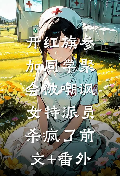 开红旗参加同学聚会被嘲讽，女特派员杀疯了前文+番外