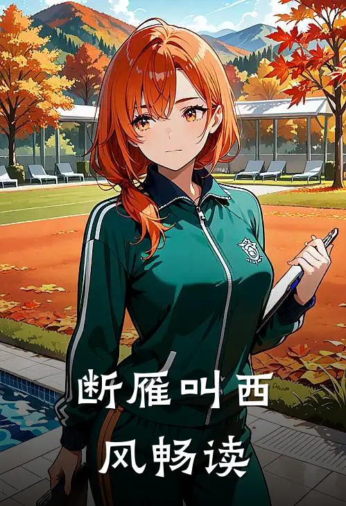断雁叫西风畅读