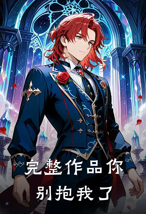 完整作品你别抱我了