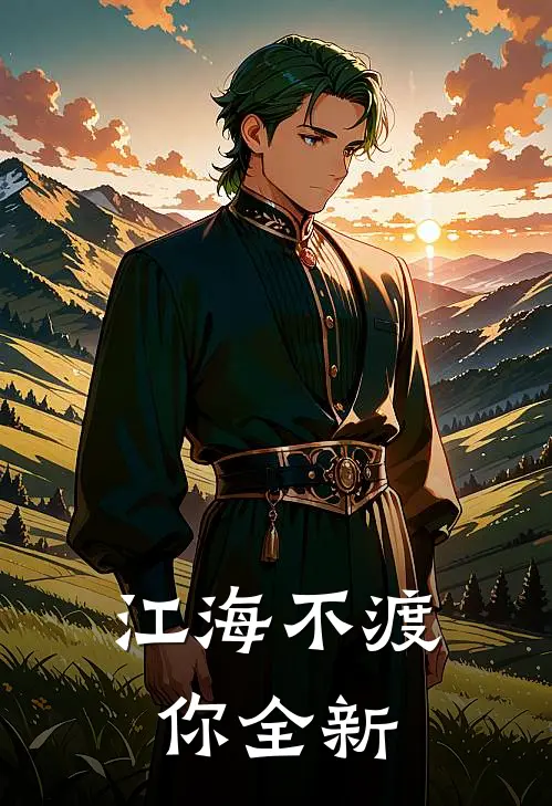江海不渡你全新