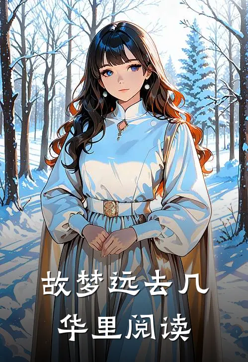 故梦远去几华里阅读