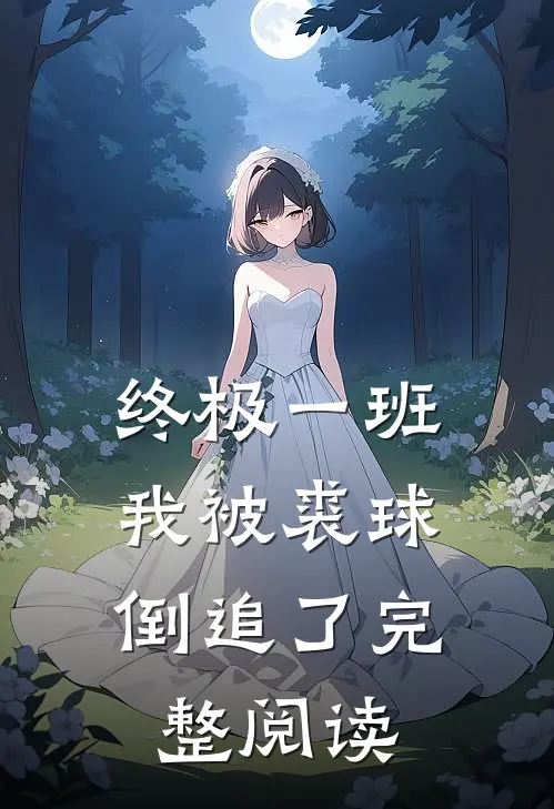 终极一班：我被裘球倒追了完整阅读