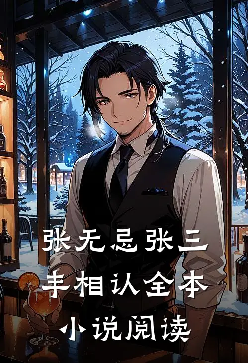 张无忌张三丰相认全本小说阅读