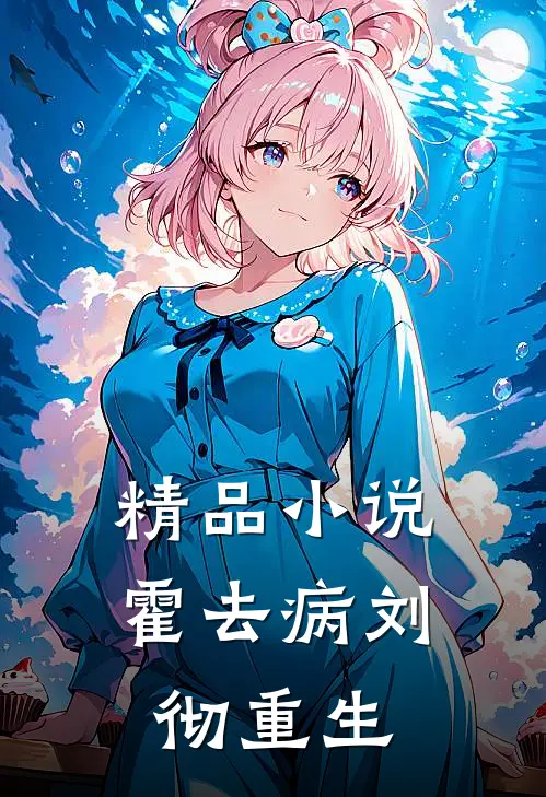 精品小说霍去病刘彻重生