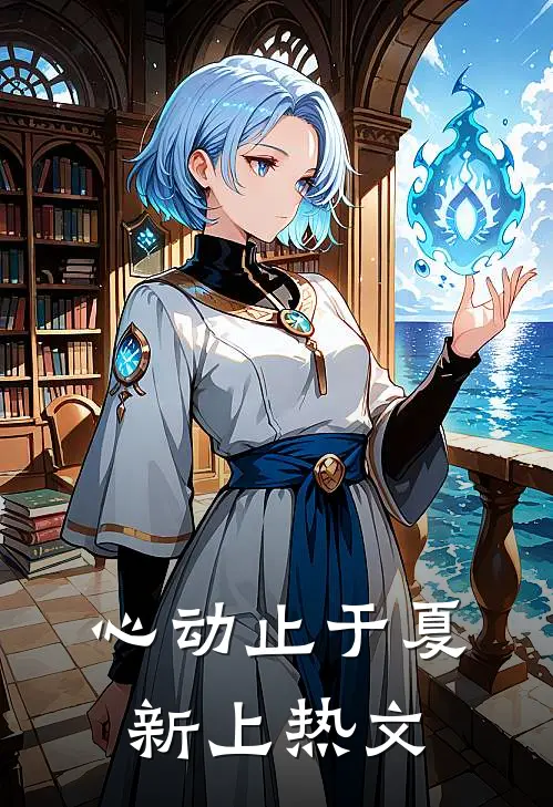 心动止于夏新上热文