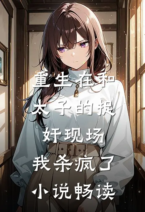 重生在和太子的捉奸现场，我杀疯了小说畅读