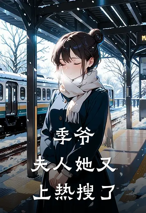 季爷,夫人她又上热搜了免费阅读
