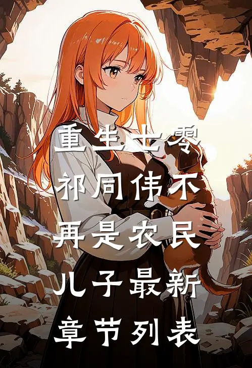 重生七零：祁同伟不再是农民儿子最新章节列表