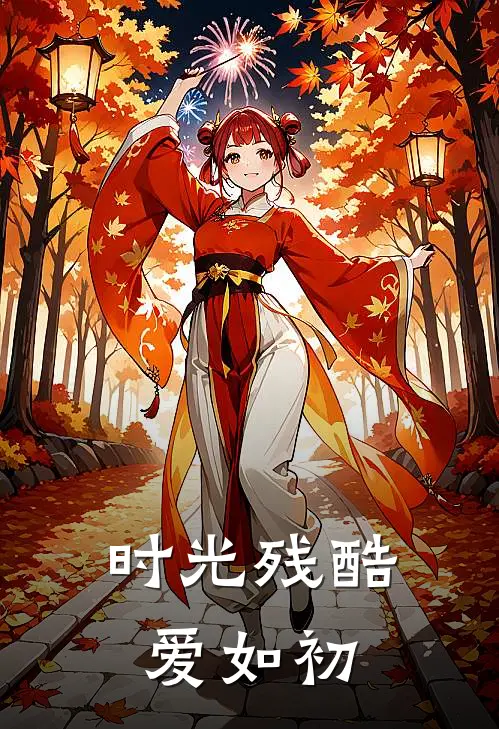 时光残酷爱如初