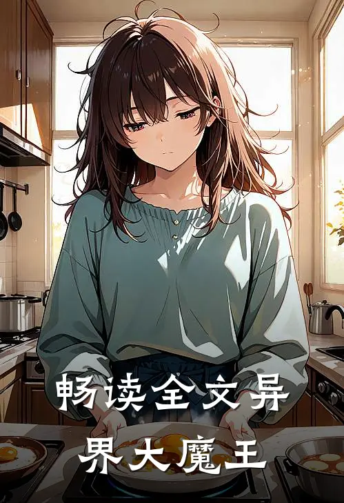 畅读全文异界大魔王