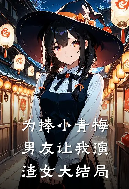 为捧小青梅，男友让我演渣女大结局