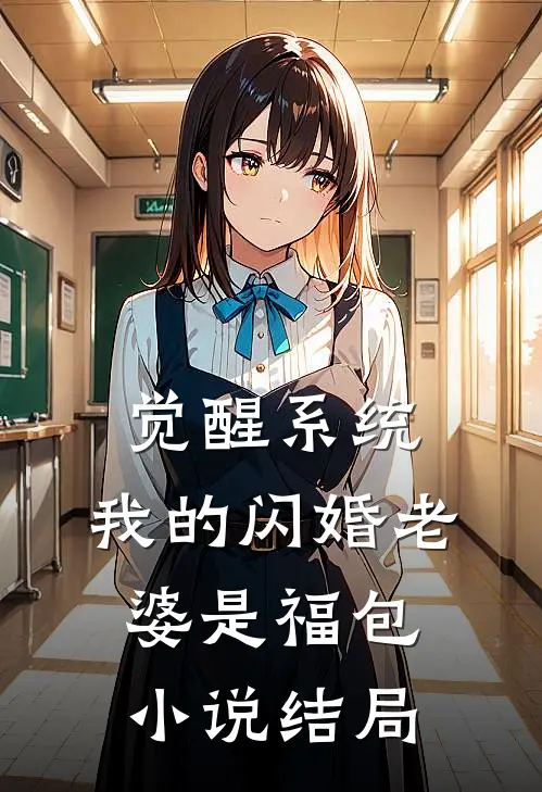 觉醒系统，我的闪婚老婆是福包小说结局