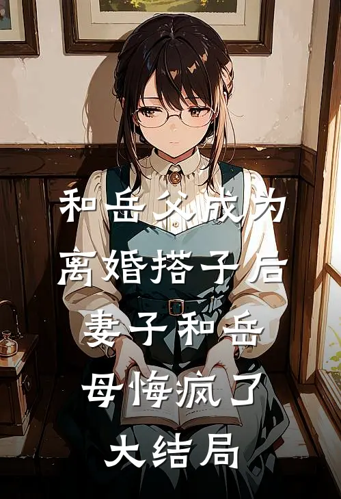 和岳父成为离婚搭子后，妻子和岳母悔疯了大结局