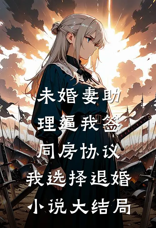 未婚妻助理逼我签同房协议，我选择退婚小说大结局