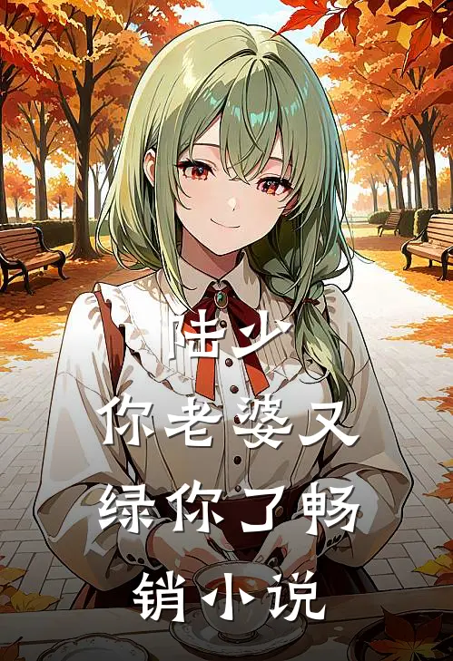 陆少，你老婆又绿你了畅销小说