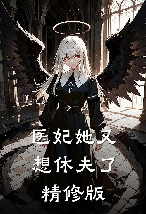 医妃她又想休夫了精修版
