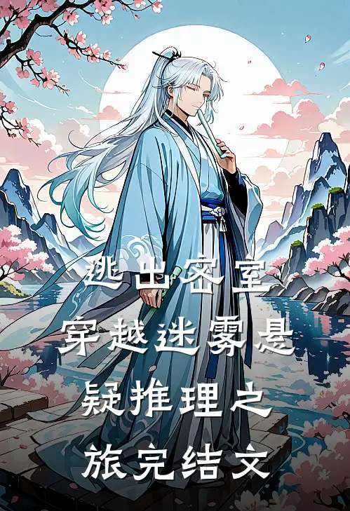 逃出密室，穿越迷雾悬疑推理之旅完结文