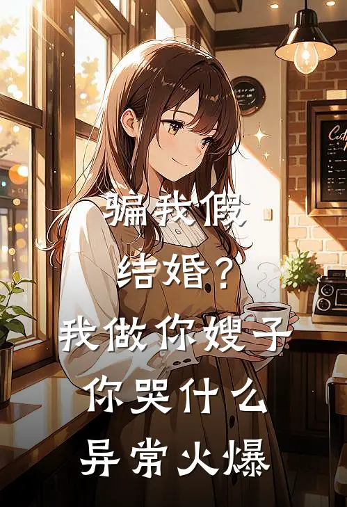 骗我假结婚？我做你嫂子你哭什么异常火爆