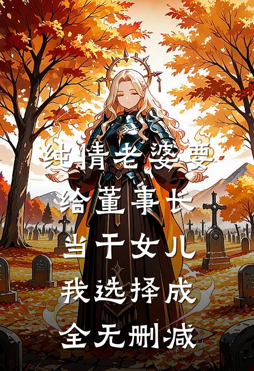 纯情老婆要给董事长当干女儿，我选择成全无删减