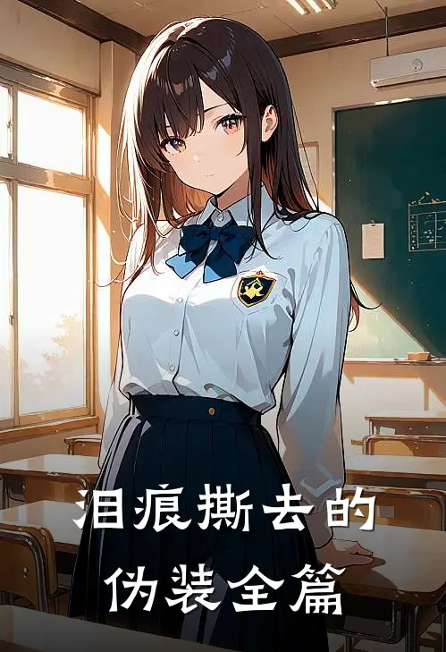 泪痕撕去的伪装全篇