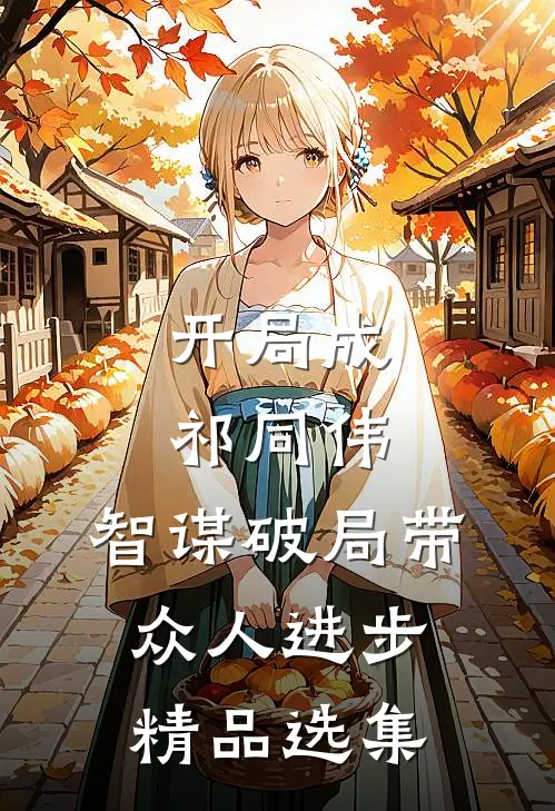 开局成祁同伟，智谋破局带众人进步精品选集