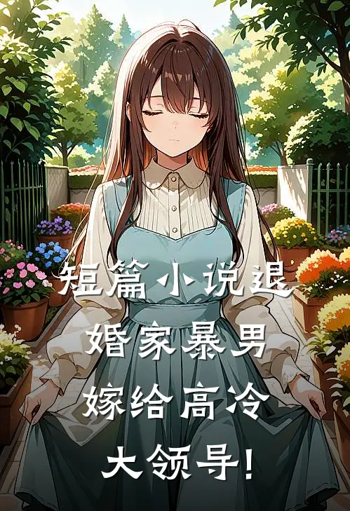 短篇小说退婚家暴男,嫁给高冷大领导!