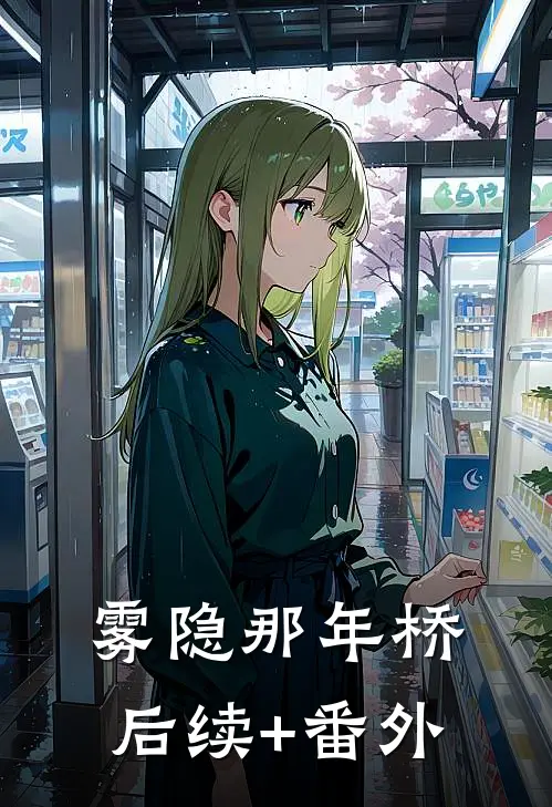 雾隐那年桥后续+番外