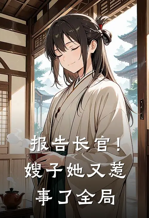 报告长官！嫂子她又惹事了全局