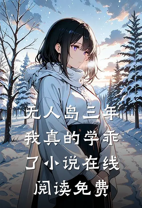 “无人岛”三年，我真的学乖了小说在线阅读免费