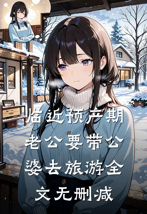 临近预产期，老公要带公婆去旅游全文无删减