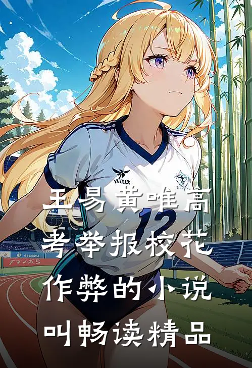 王易黄唯高考举报校花作弊的小说叫畅读精品