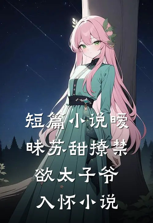 短篇小说暧昧苏甜撩禁欲太子爷入怀小说