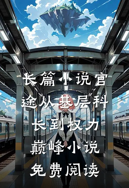 长篇小说官途从基层科长到权力巅峰小说免费阅读