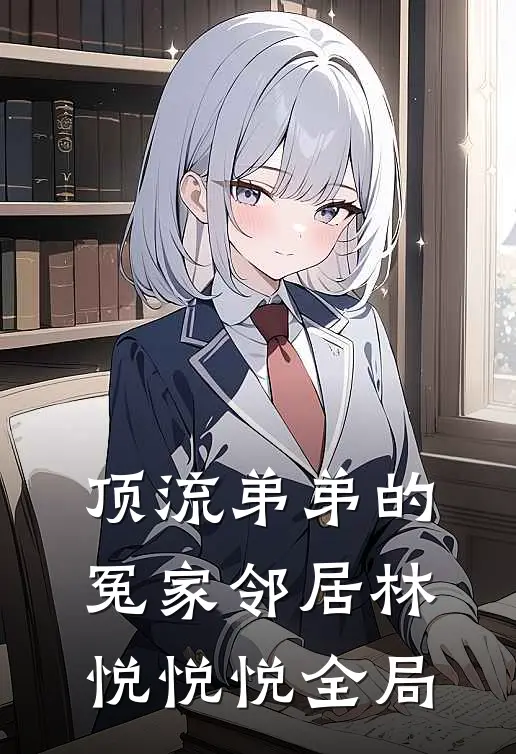 顶流弟弟的冤家邻居林悦悦悦全局