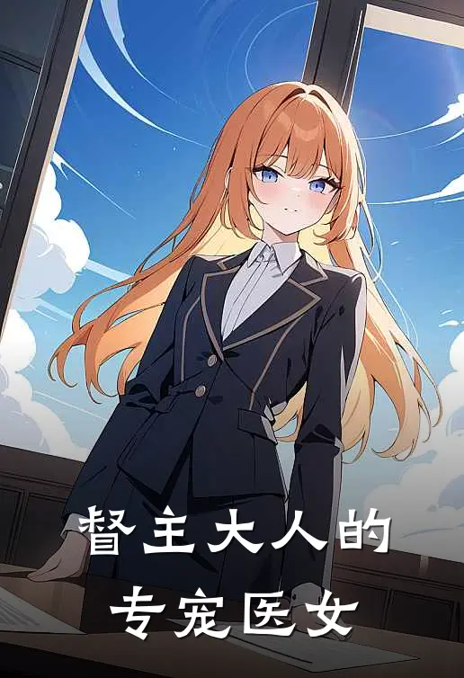 督主大人的专宠医女