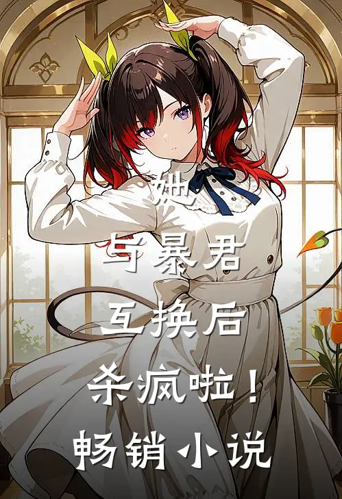 她，与暴君互换后，杀疯啦！畅销小说