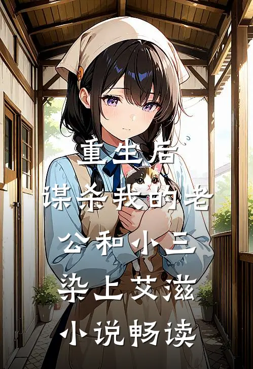 重生后，谋杀我的老公和小三染上艾滋小说畅读