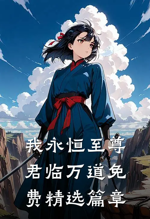 我永恒至尊君临万道免费精选篇章