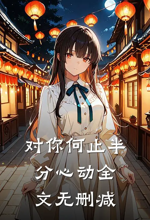 对你何止半分心动全文无删减
