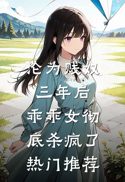 沦为贱奴三年后，乖乖女彻底杀疯了热门推荐