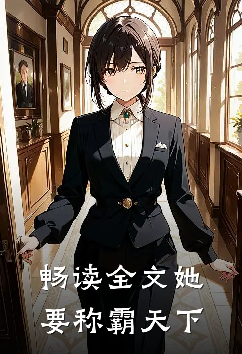 畅读全文她要称霸天下