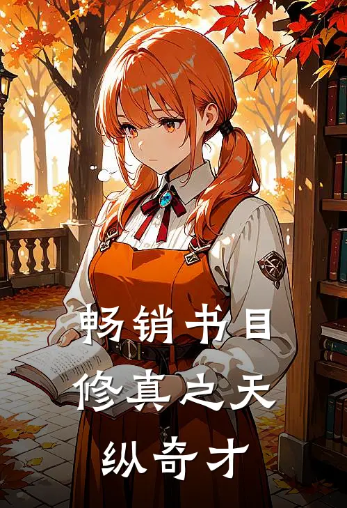 畅销书目修真之天纵奇才