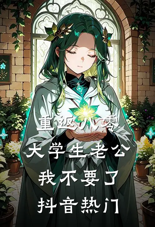 重返八零，大学生老公我不要了抖音热门